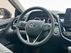 2021 Toyota Camry 2.5S Fashion, белый — фото 11