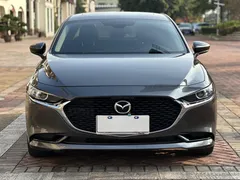 2022 Mazda Mazda3 2.0L AT — фото 2
