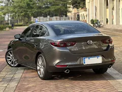 2022 Mazda Mazda3 2.0L AT — фото 6
