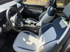 2023 Geely Emgrand 4th Gen Champion 1.5L CVT Flagship — фото 8