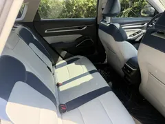 2023 Geely Emgrand 4th Gen Champion 1.5L CVT Flagship — фото 9