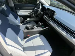 2023 Geely Emgrand 4th Gen Champion 1.5L CVT Flagship — фото 10