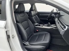 2023 Geely Emgrand 1.5L CVT Luxury Champion 4th Gen, белый — фото 17