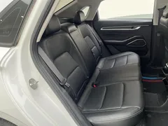2023 Geely Emgrand 1.5L CVT Luxury Champion 4th Gen, белый — фото 19