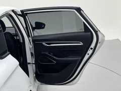 2023 Geely Emgrand 1.5L CVT Luxury Champion 4th Gen, белый — фото 22