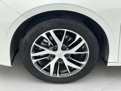 2023 Geely Emgrand 1.5L CVT Luxury Champion 4th Gen, белый — фото 24