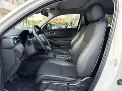 2023 Honda XR-V 1.5L CVT, белый — фото 4