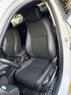 2023 Honda XR-V 1.5L CVT, белый — фото 5