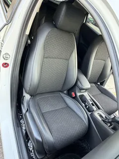 2023 Honda XR-V 1.5L CVT, белый — фото 8