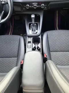 2023 Honda XR-V 1.5L CVT, белый — фото 9