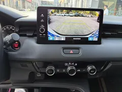 2023 Honda XR-V 1.5L CVT, белый — фото 13