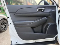 2023 Honda XR-V 1.5L CVT, белый — фото 14