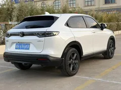 2023 Honda XR-V 1.5L CVT, белый — фото 18
