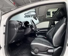 2021 Kia Yipao 1.4L CVT Sunroof, белый — фото 9
