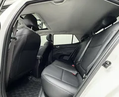2021 Kia Yipao 1.4L CVT Sunroof, белый — фото 10