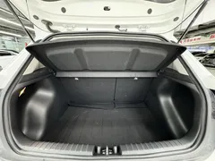 2021 Kia Yipao 1.4L CVT Sunroof, белый — фото 18