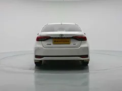 2021 Toyota Yazhoushi 2.0L Luxury, белый — фото 6
