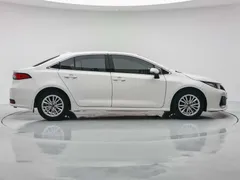 2021 Toyota Yazhoushi 2.0L Luxury, белый — фото 8