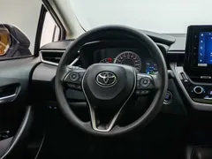 2021 Toyota Yazhoushi 2.0L Luxury, белый — фото 11
