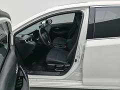 2021 Toyota Yazhoushi 2.0L Luxury, белый — фото 12
