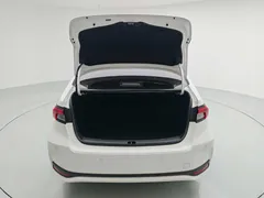 2021 Toyota Yazhoushi 2.0L Luxury, белый — фото 15