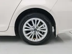 2021 Toyota Yazhoushi 2.0L Luxury, белый — фото 16