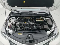 2021 Toyota Yazhoushi 2.0L Luxury, белый — фото 17