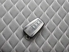 2021 Toyota Yazhoushi 2.0L Luxury, белый — фото 18