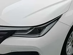 2021 Toyota Yazhoushi 2.0L Luxury, белый — фото 19