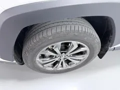 2023 Toyota RAV4 2.0L CVT 4WD Adventure, белый — фото 5