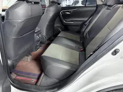 2023 Toyota RAV4 2.0L CVT 4WD Adventure, белый — фото 11