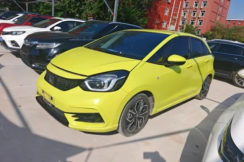 2023 Honda Life 1.5L CVT Sport