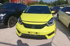 2023 Honda Life 1.5L CVT Sport, зелёный — фото 3