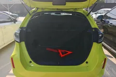 2023 Honda Life 1.5L CVT Sport, зелёный — фото 11
