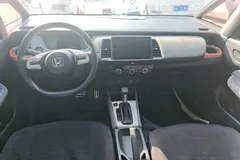 2023 Honda Life 1.5L CVT Sport, зелёный — фото 13