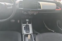 2023 Honda Life 1.5L CVT Sport, зелёный — фото 14