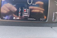 2023 Honda Life 1.5L CVT Sport, зелёный — фото 15