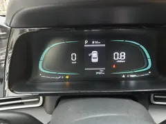 2023 Hyundai Elantra 1.5L CVT GLX Elite, белый — фото 9