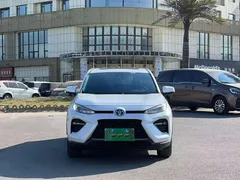 2021 Toyota Wildlander 2.0L 4WD Luxury, белый — фото 2