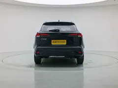 2023 Toyota Frontlander 2.0L CVT Leading, чёрный — фото 5