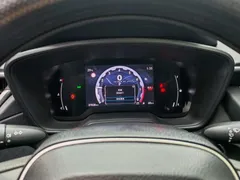 2023 Toyota Frontlander 2.0L CVT Leading, чёрный — фото 9