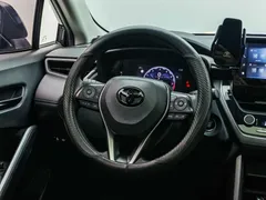 2023 Toyota Frontlander 2.0L CVT Leading, чёрный — фото 10