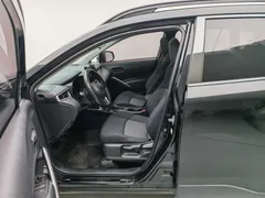 2023 Toyota Frontlander 2.0L CVT Leading, чёрный — фото 11