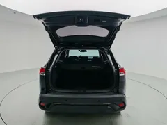 2023 Toyota Frontlander 2.0L CVT Leading, чёрный — фото 14