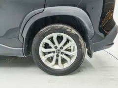 2023 Toyota Frontlander 2.0L CVT Leading, чёрный — фото 15