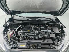 2023 Toyota Frontlander 2.0L CVT Leading, чёрный — фото 16