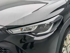 2023 Toyota Frontlander 2.0L CVT Leading, чёрный — фото 18
