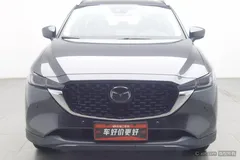 2022 Mazda CX-5 2.5L AT 2WD — фото 3