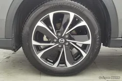 2022 Mazda CX-5 2.5L AT 2WD — фото 6