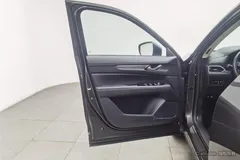 2022 Mazda CX-5 2.5L AT 2WD — фото 11